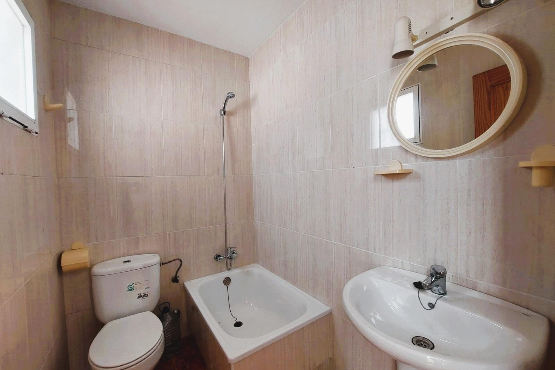 Resale - Bungalow - Torrevieja - La siesta