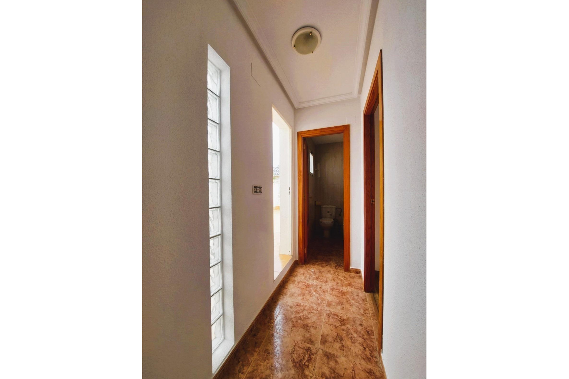 Resale - Bungalow - Torrevieja - La siesta