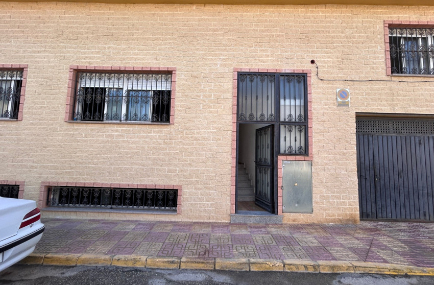 Resale - Business - Jacarilla