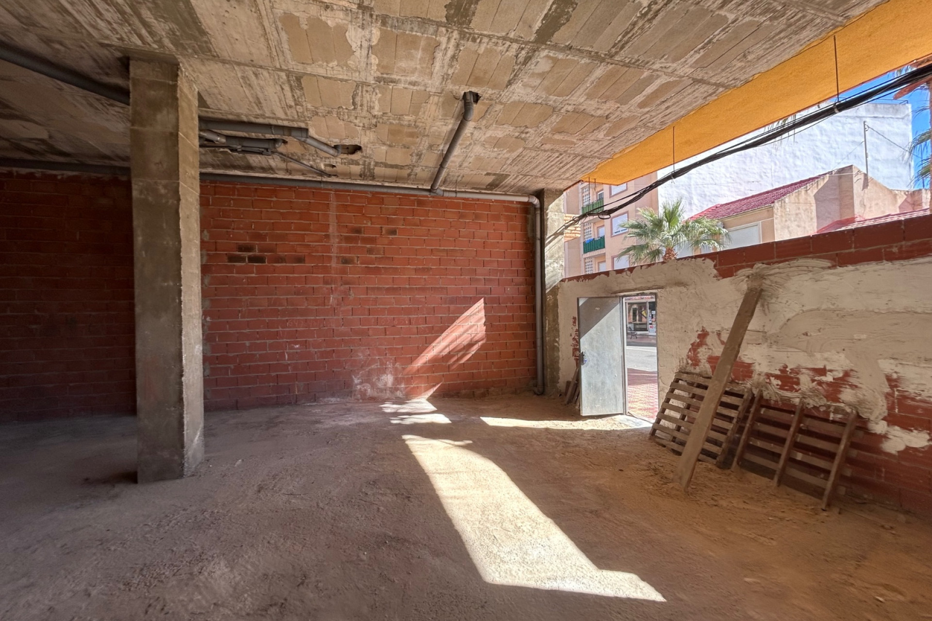 Resale - Business - Jacarilla