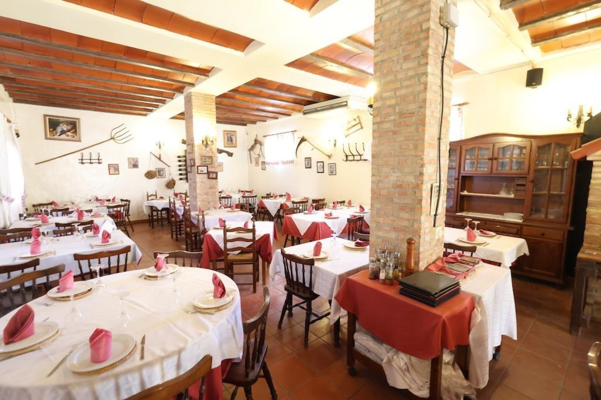 Resale - Business - Orihuela Costa - La Zenia