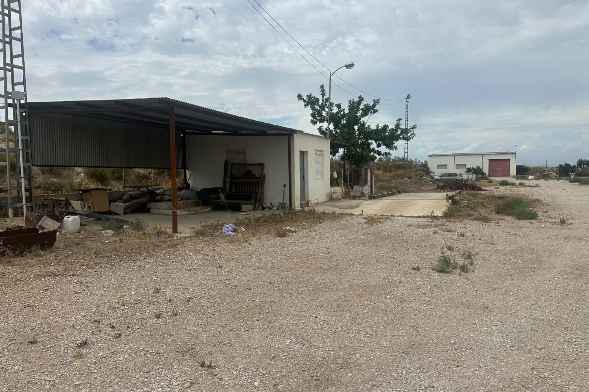 Resale - Business - Torremendo