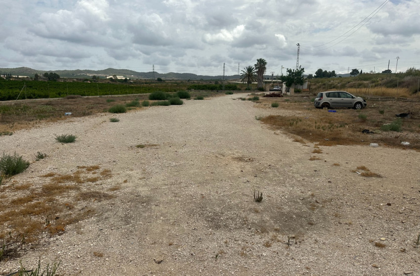 Resale - Business - Torremendo