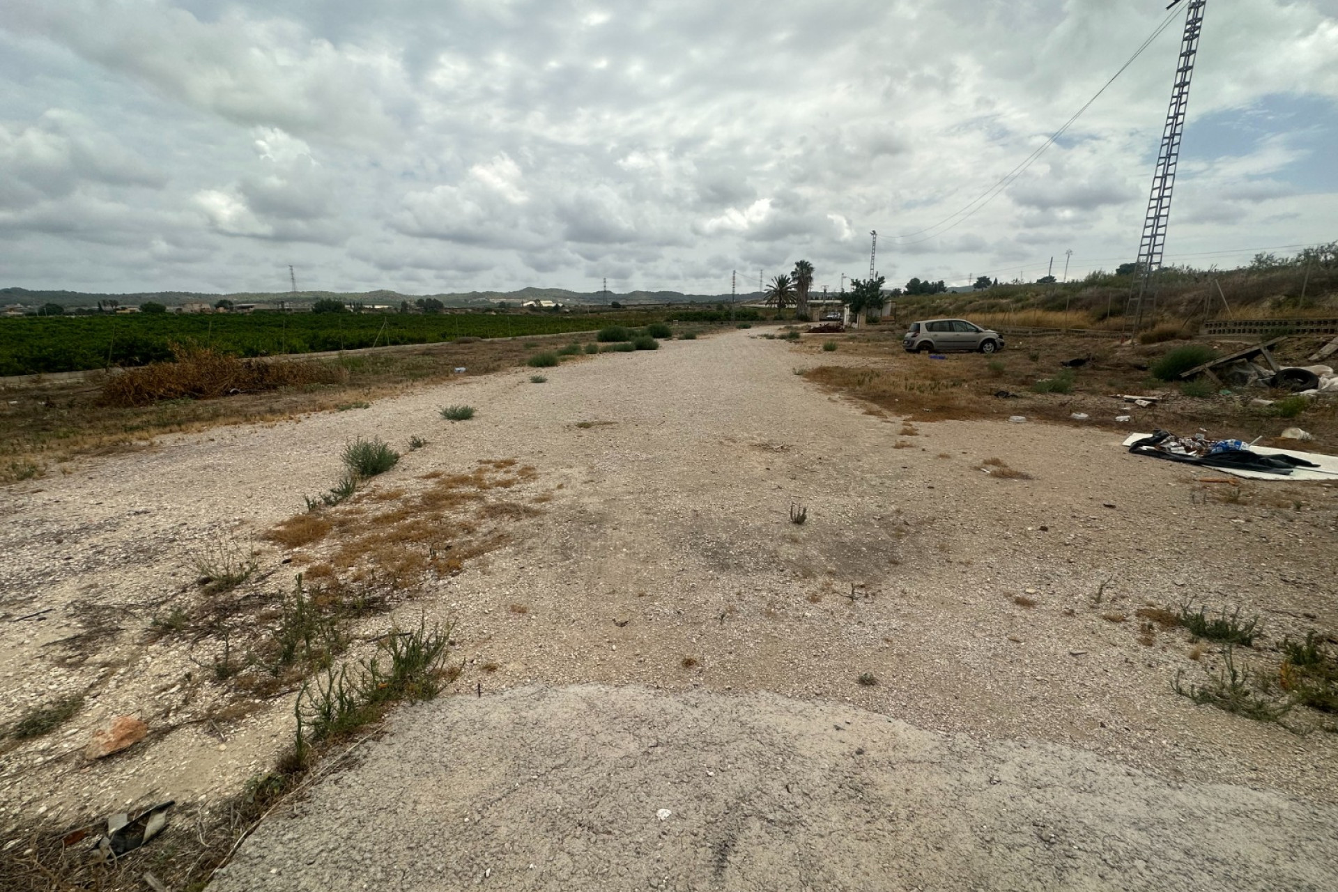 Resale - Business - Torremendo