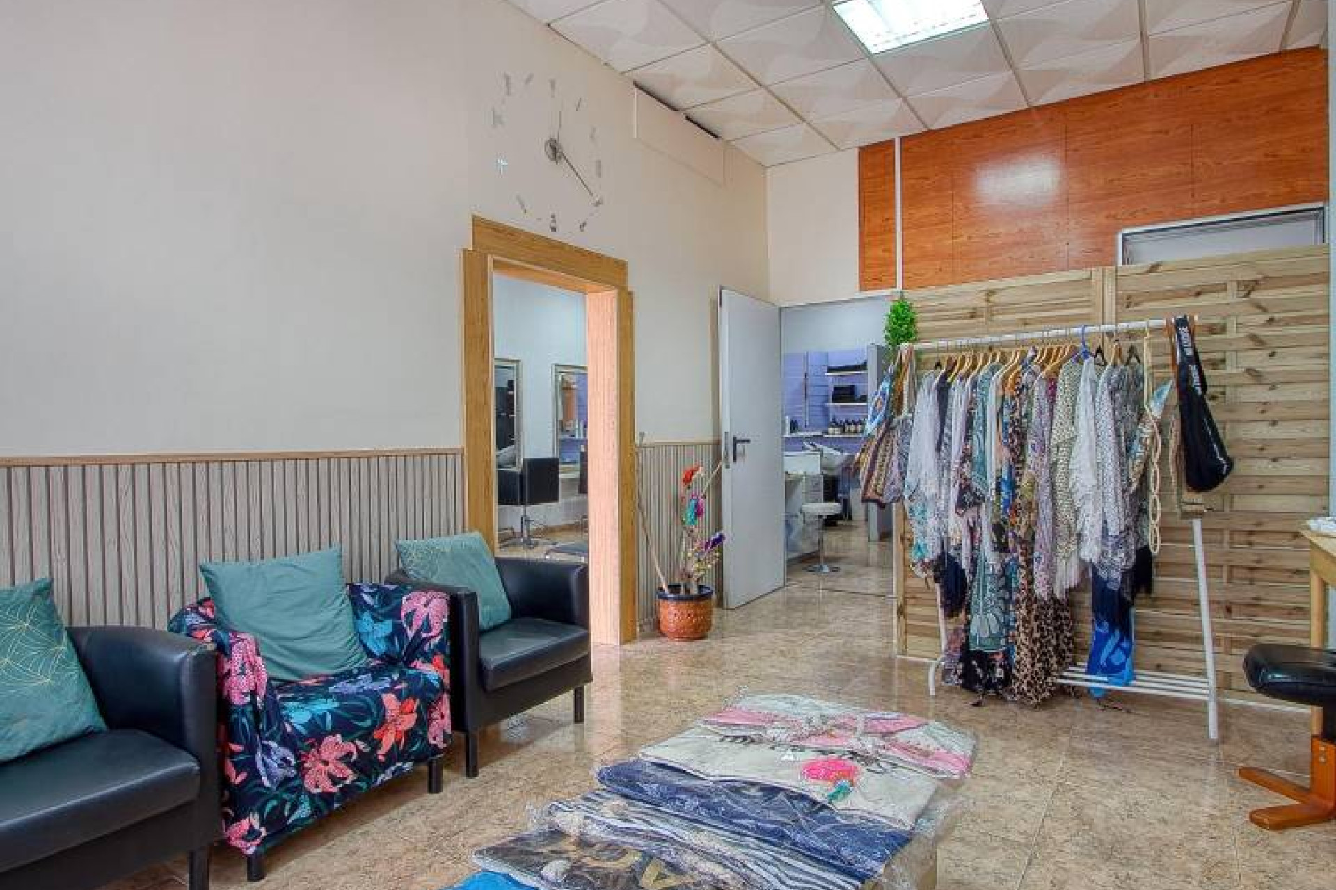 Resale - Business - Torrevieja - La Mata