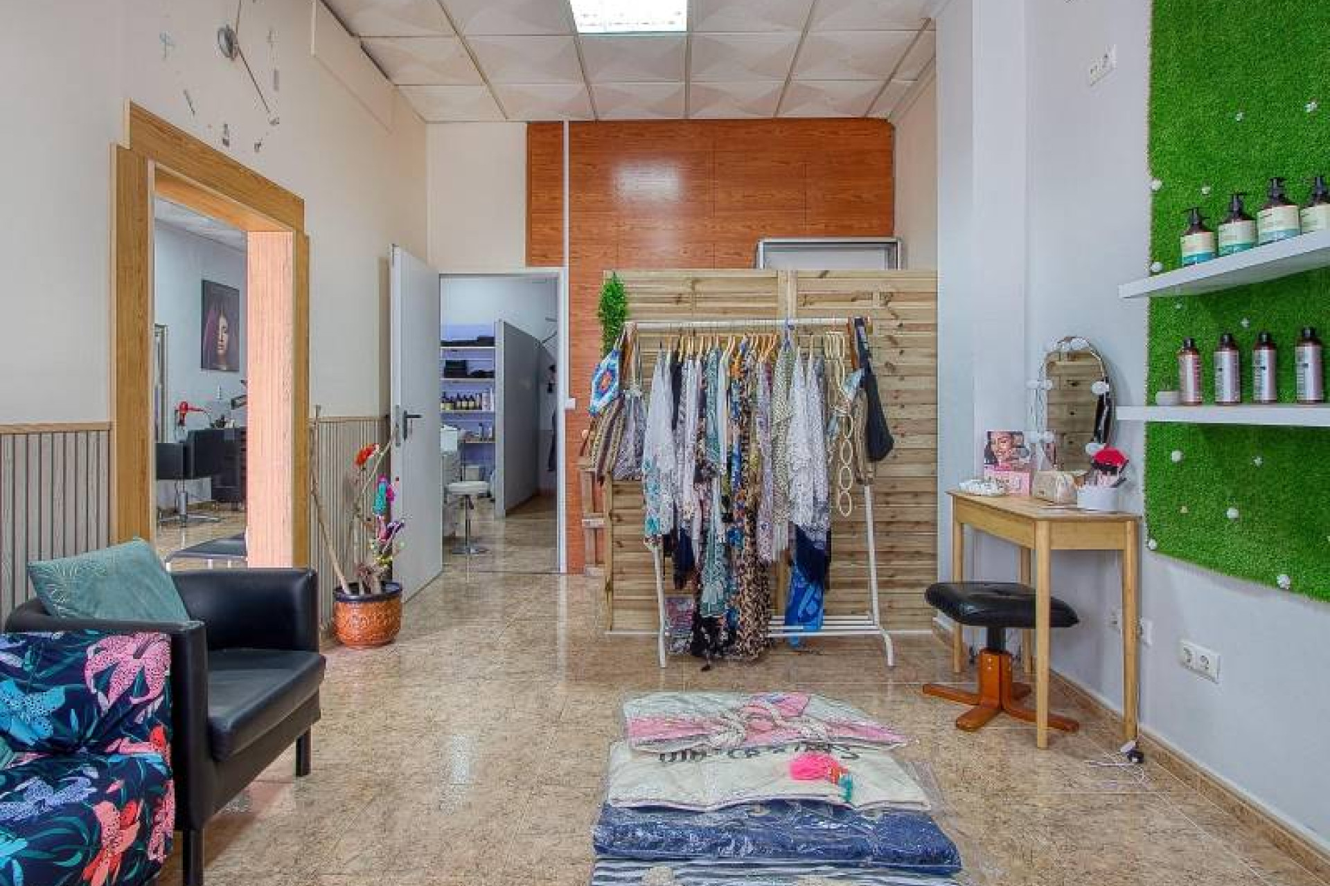 Resale - Business - Torrevieja - La Mata