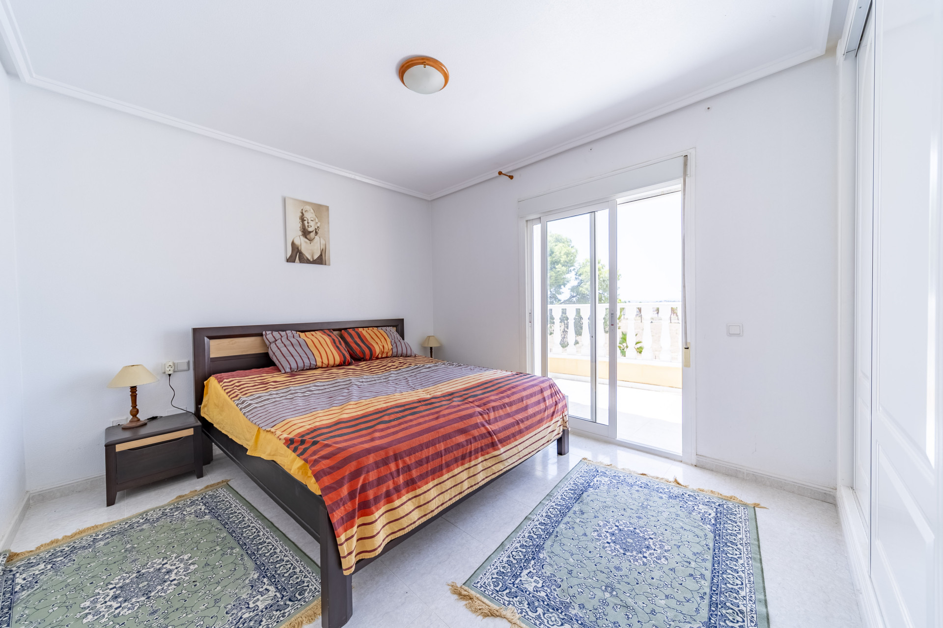 Resale - Casa de Pueblo - Ciudad quesada - Dona Pepa