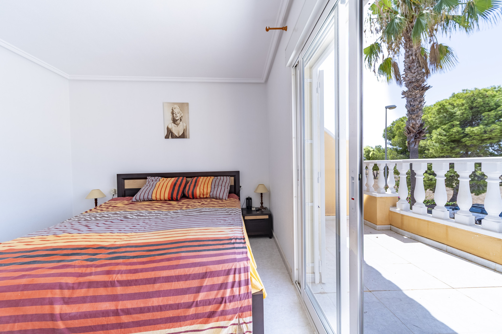 Resale - Casa de Pueblo - Ciudad quesada - Dona Pepa