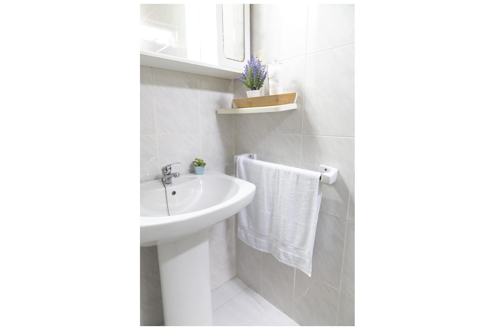 Resale - Casa de Pueblo - Los Alcázares - Los Narejos