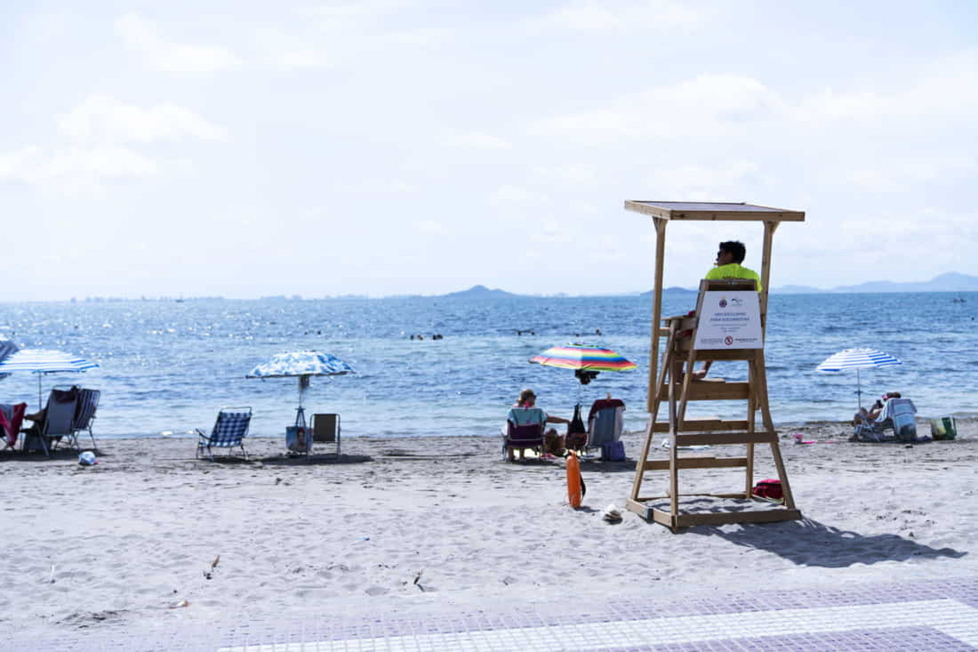 Resale - Casa de Pueblo - Los Alcázares - Los Narejos