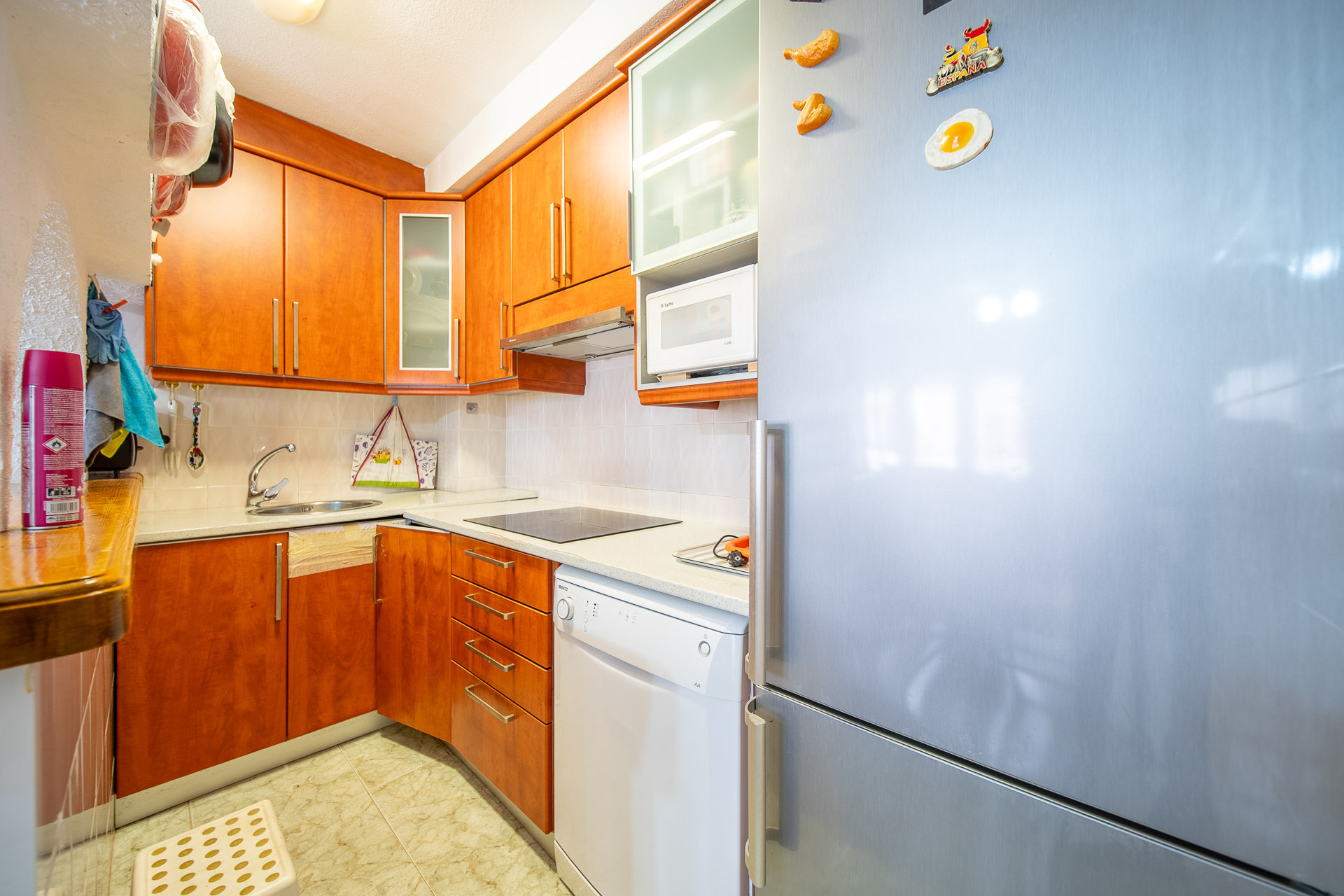 Resale - Casa de Pueblo - Torrevieja - La Mata