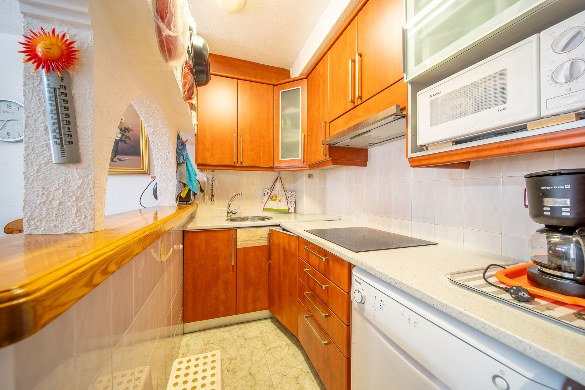 Resale - Casa de Pueblo - Torrevieja - La Mata