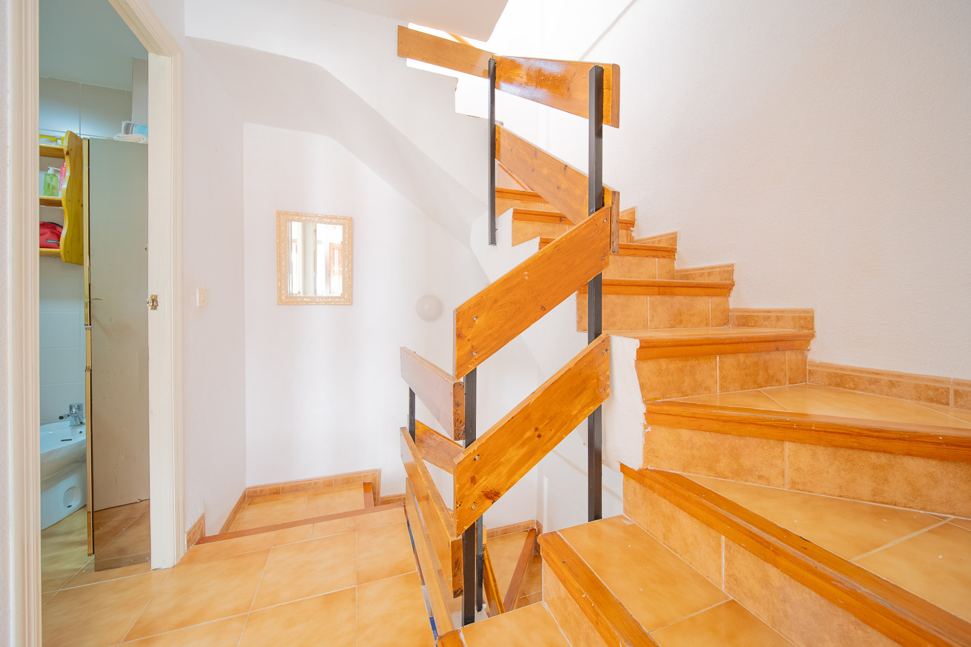 Resale - Casa de Pueblo - Torrevieja - La Mata