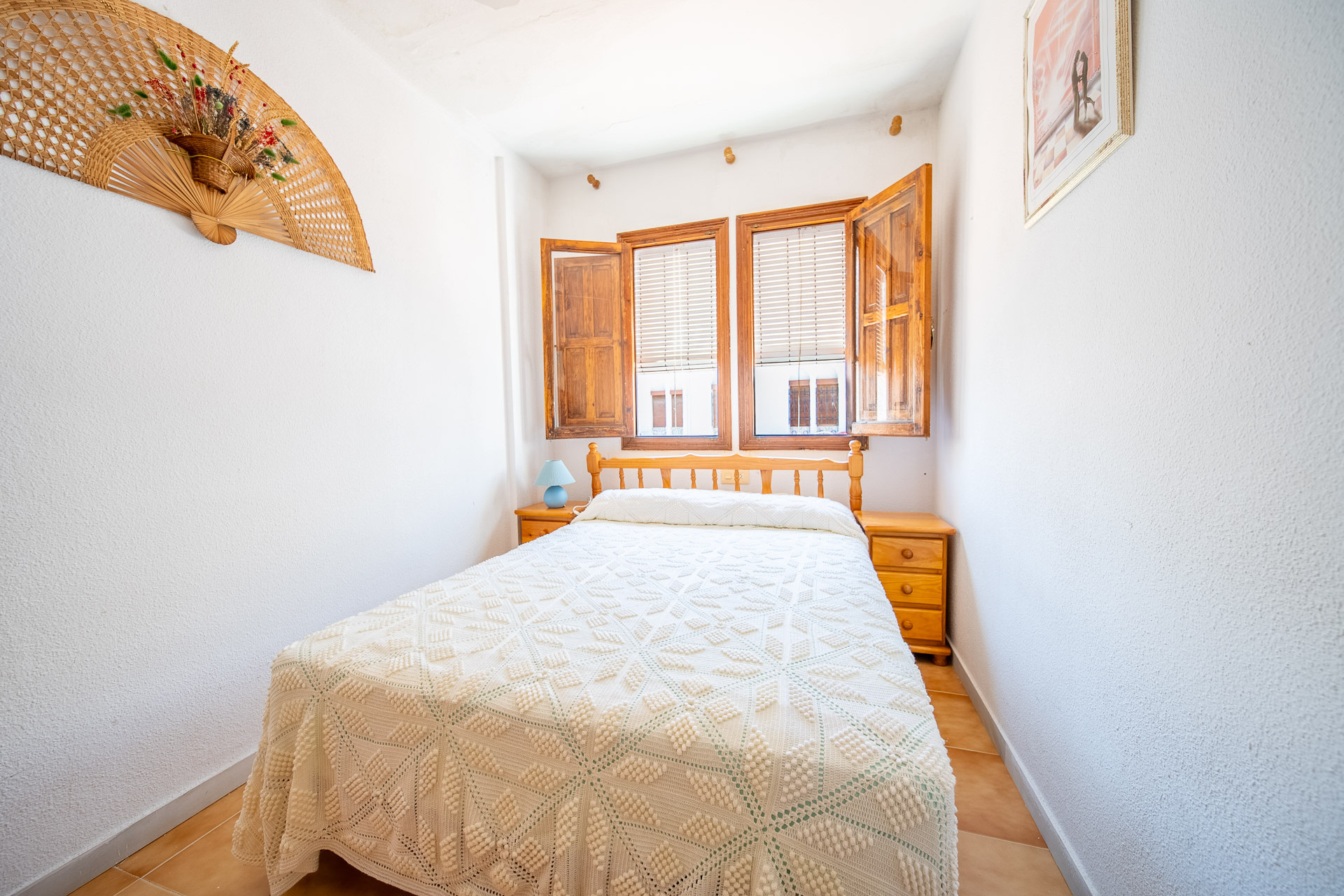 Resale - Casa de Pueblo - Torrevieja - La Mata