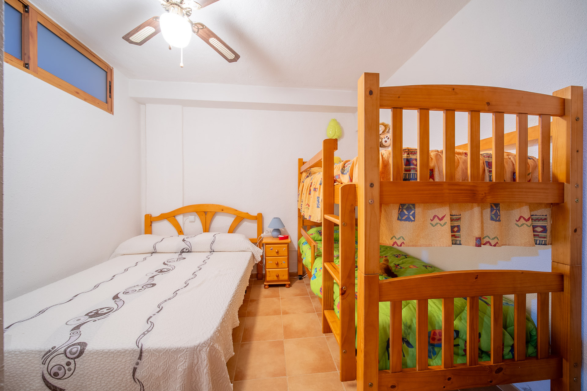 Resale - Casa de Pueblo - Torrevieja - La Mata