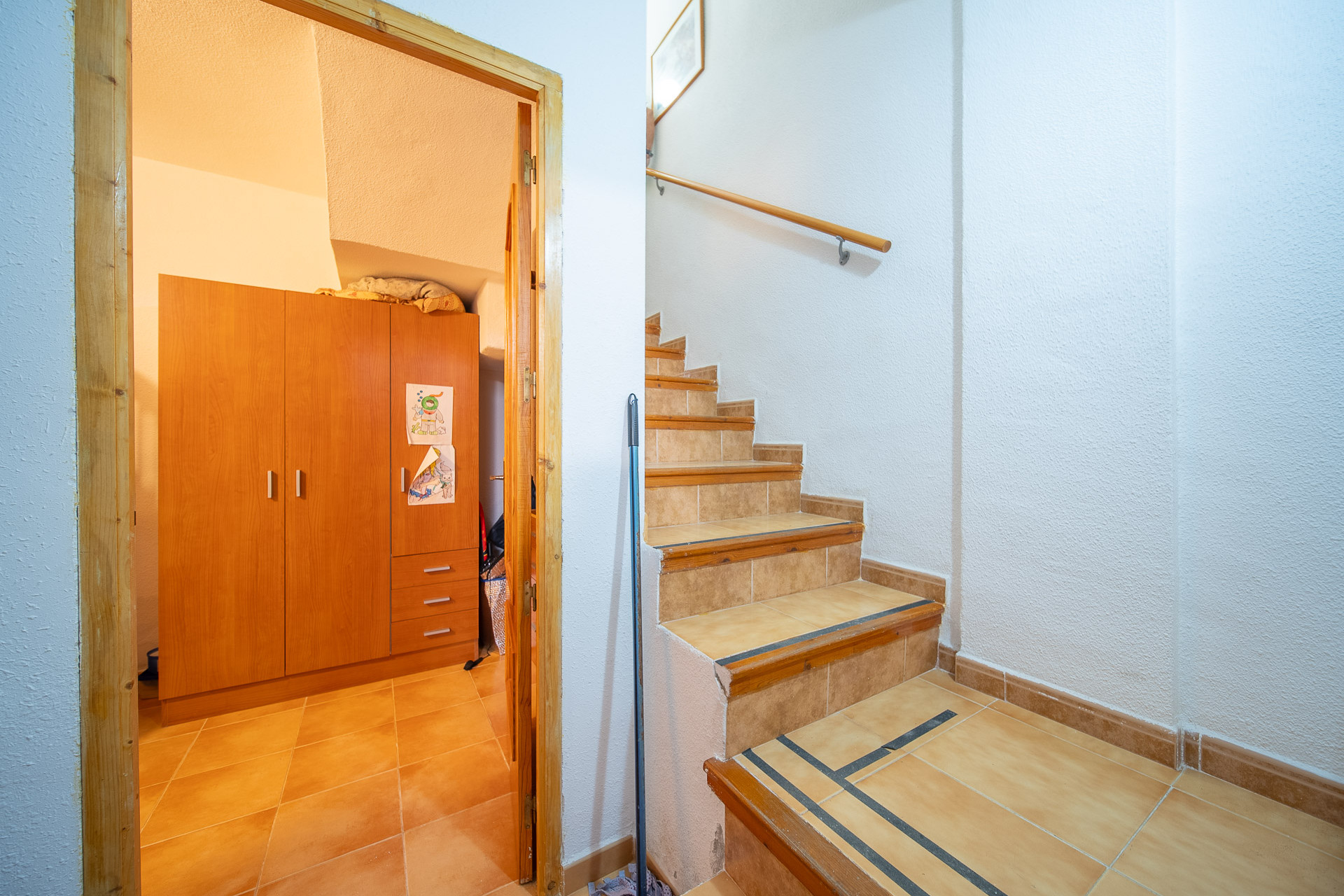 Resale - Casa de Pueblo - Torrevieja - La Mata