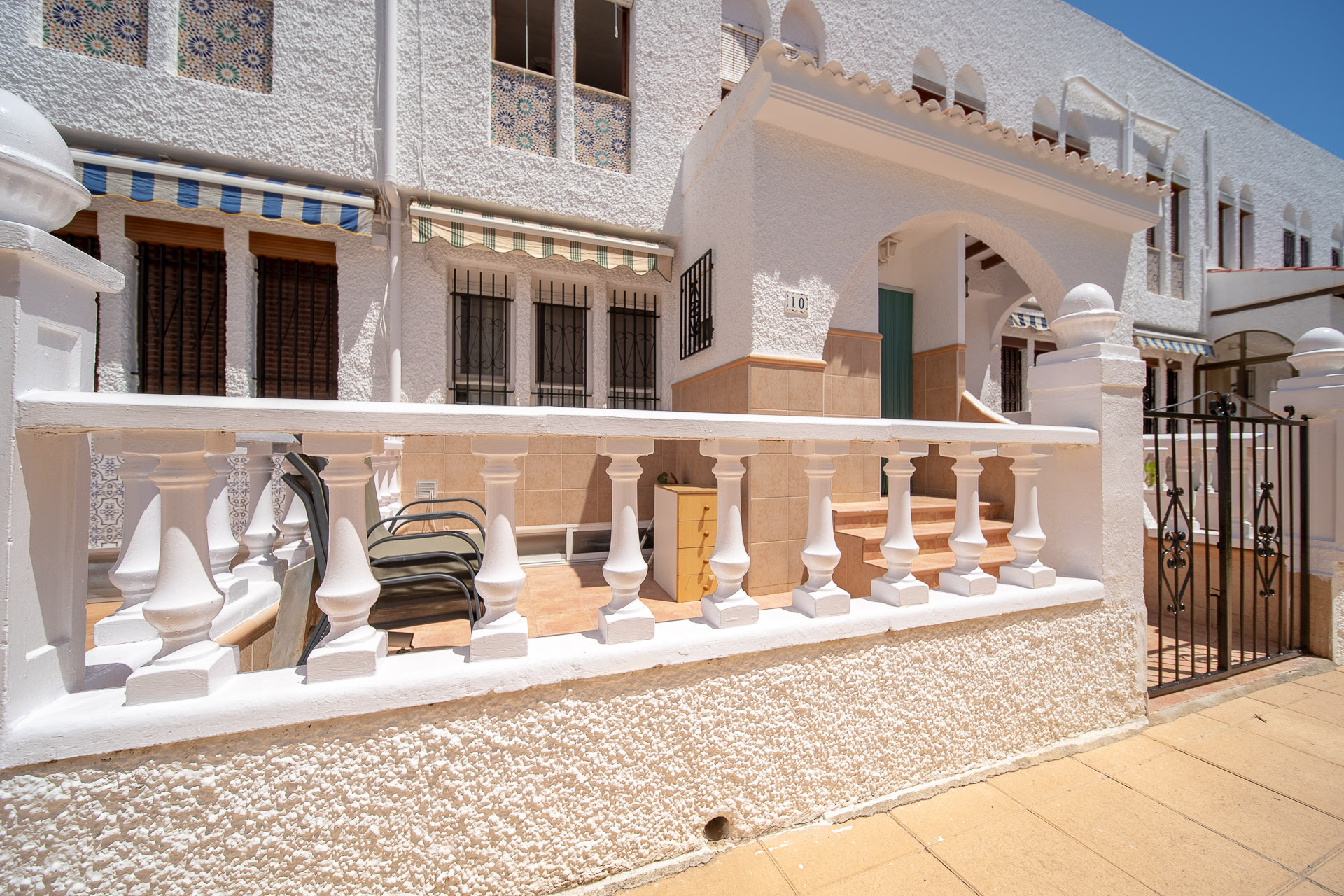 Resale - Casa de Pueblo - Torrevieja - La Mata