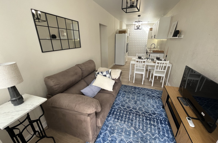 Resale - Casa de Pueblo - Torrevieja - Torreta - Florida