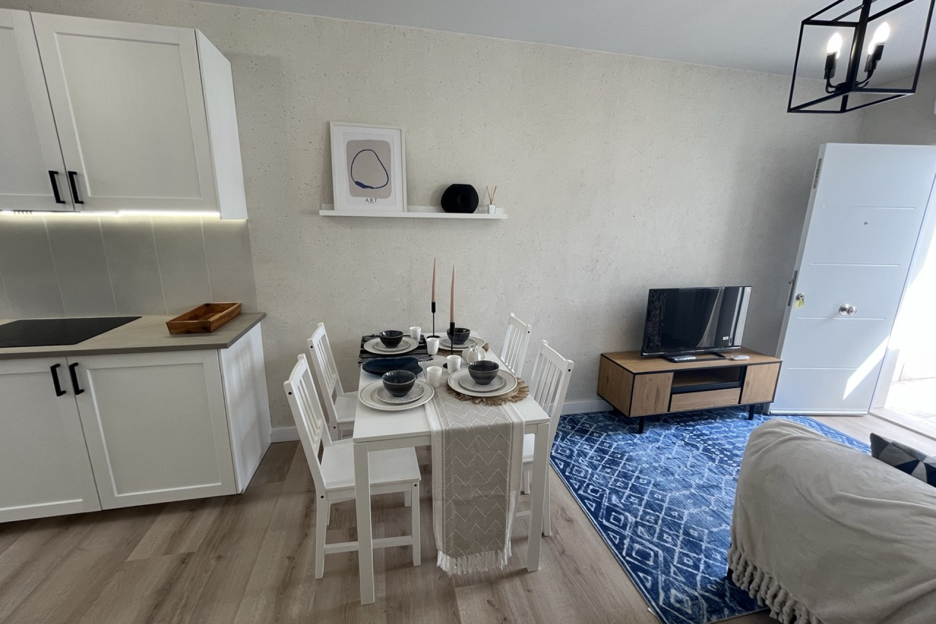 Resale - Casa de Pueblo - Torrevieja - Torreta - Florida