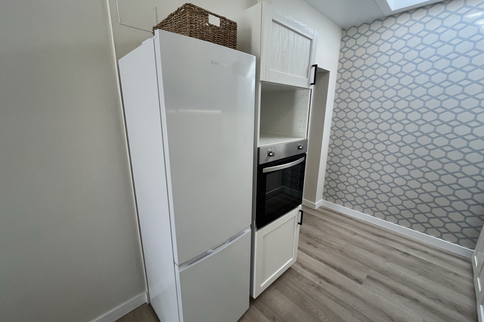 Resale - Casa de Pueblo - Torrevieja - Torreta - Florida