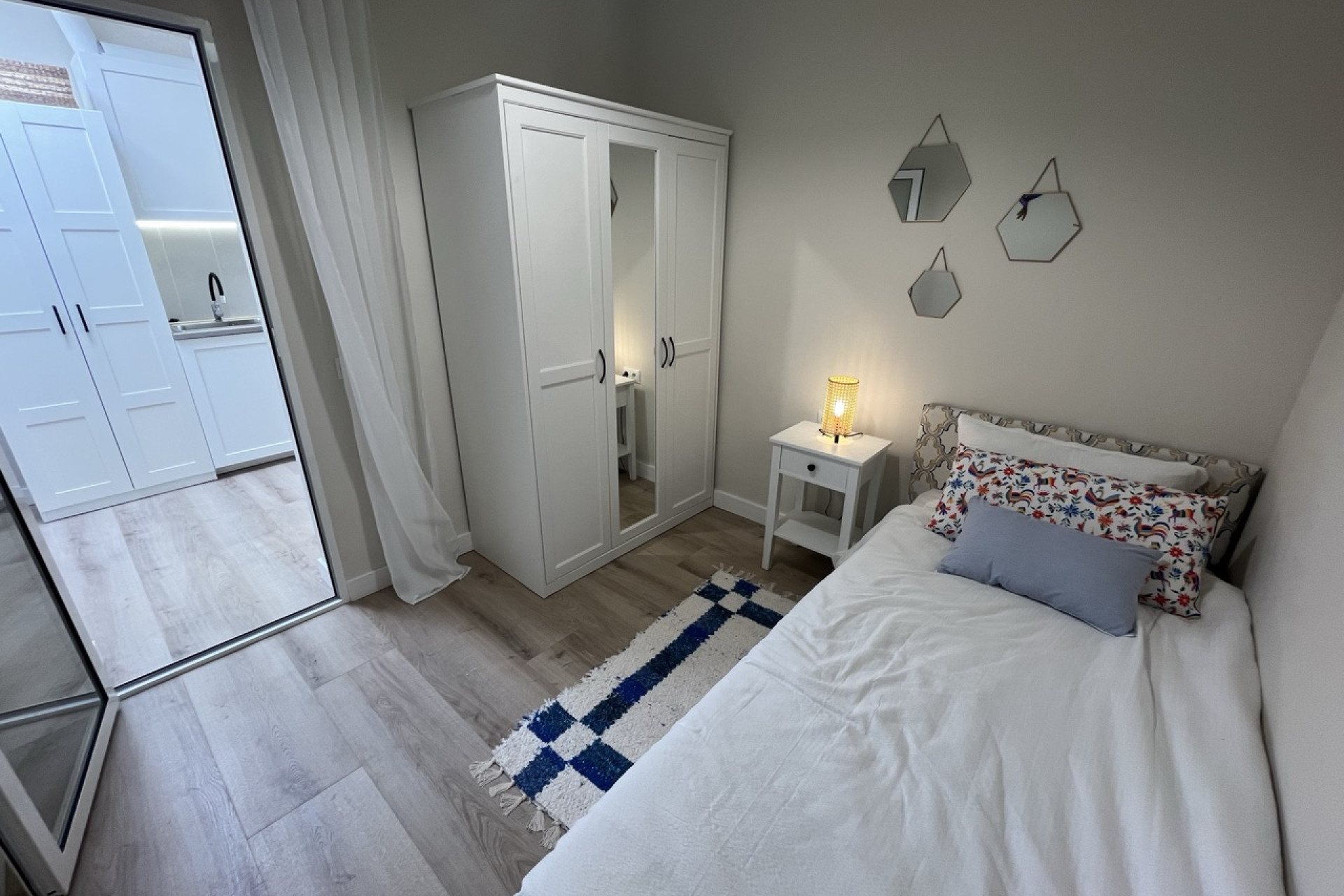 Resale - Casa de Pueblo - Torrevieja - Torreta - Florida