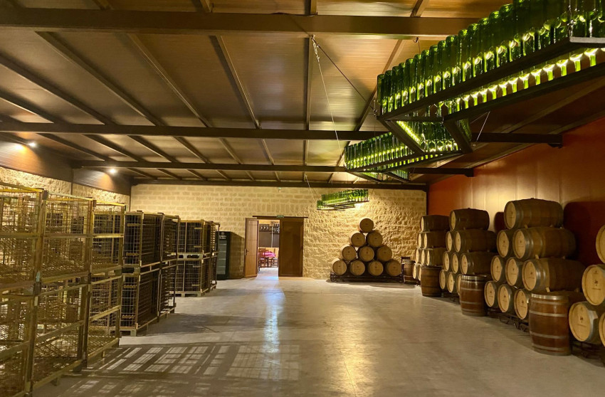 Resale - Cellar - Albacete