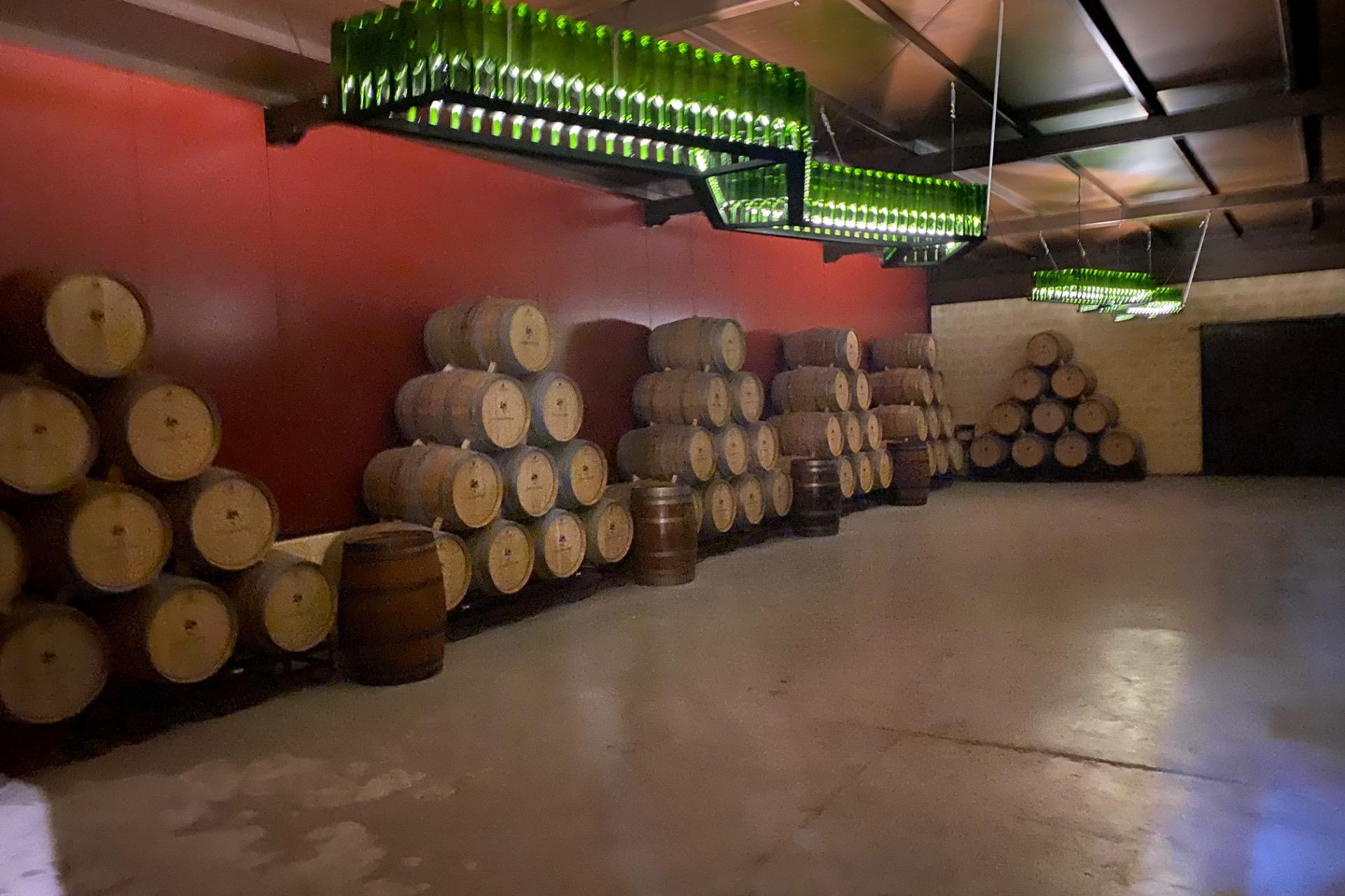 Resale - Cellar - Albacete