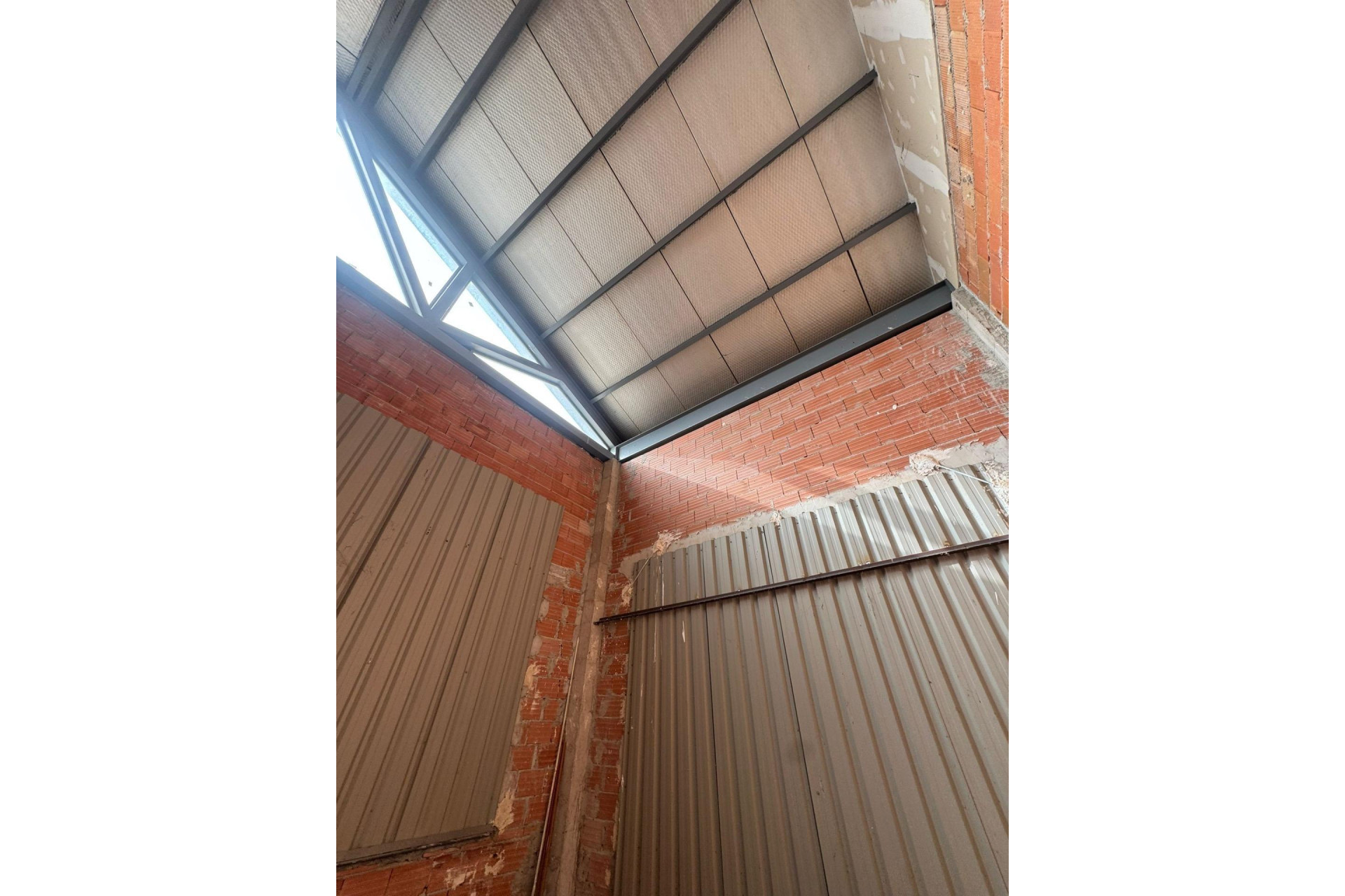 Resale - Commercial - Algorfa - Comunidad valenciana