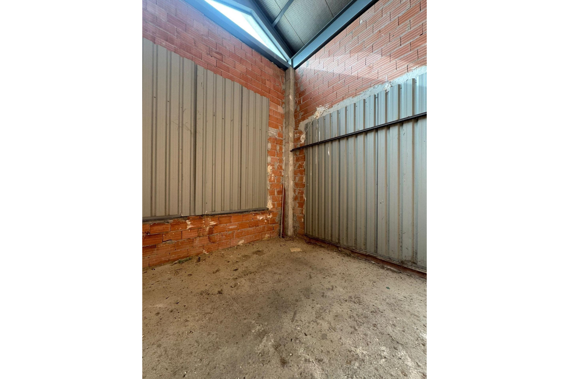 Resale - Commercial - Algorfa - Comunidad valenciana