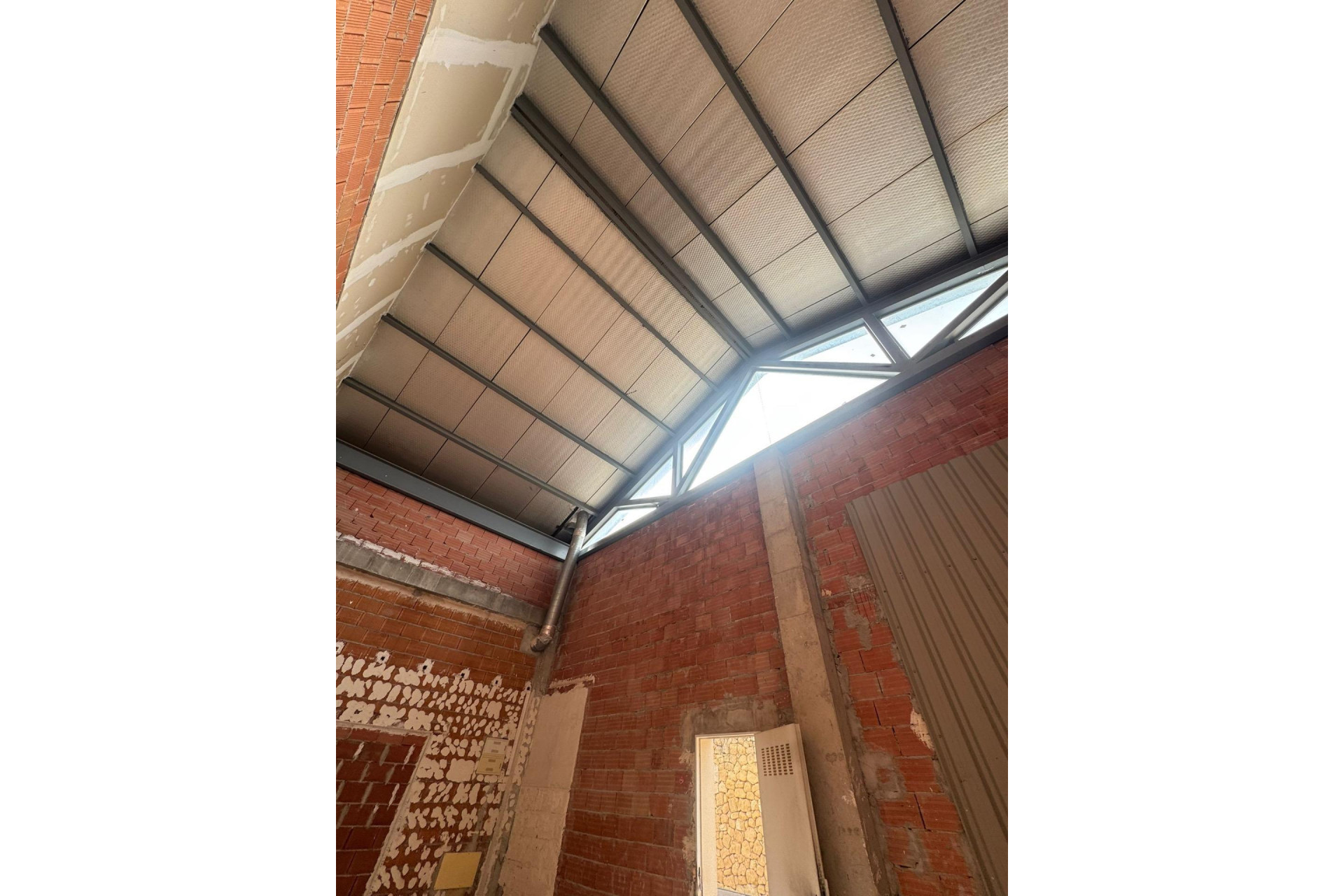 Resale - Commercial - Algorfa - Comunidad valenciana