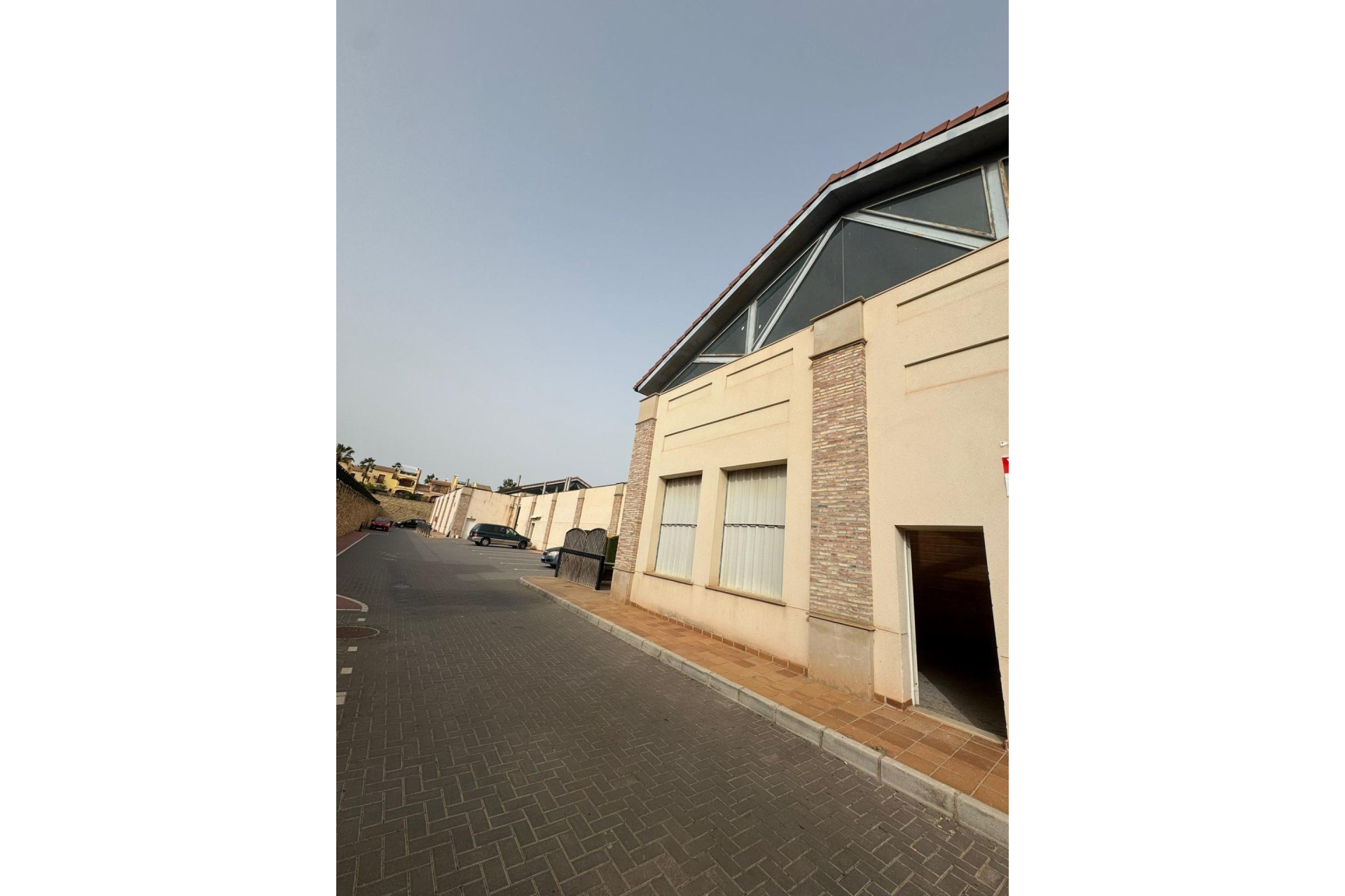 Resale - Commercial - Algorfa - Comunidad valenciana