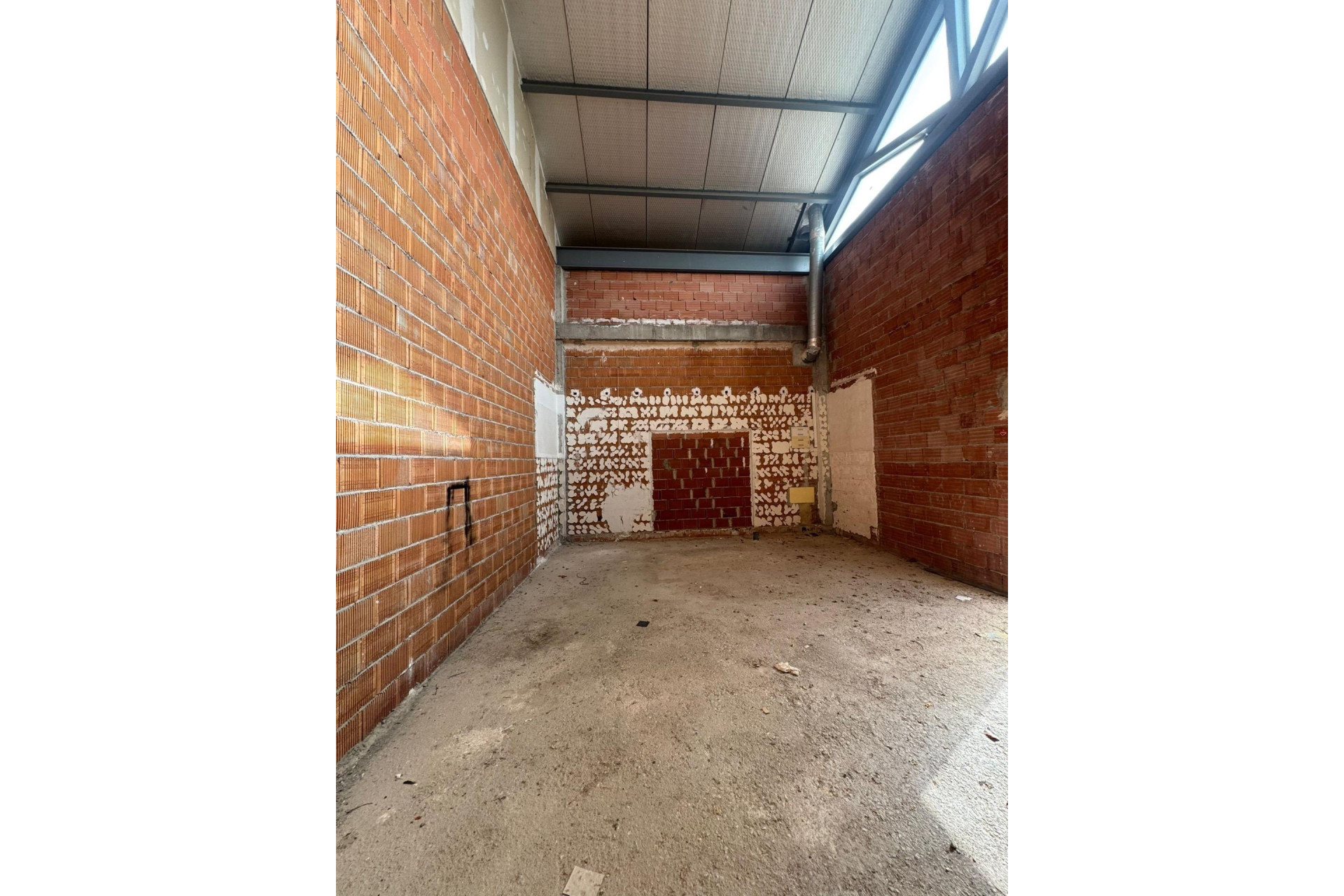 Resale - Commercial - Algorfa - Comunidad valenciana