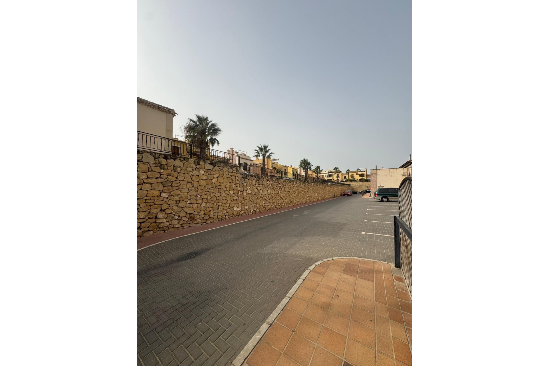 Resale - Commercial - Algorfa - Comunidad valenciana