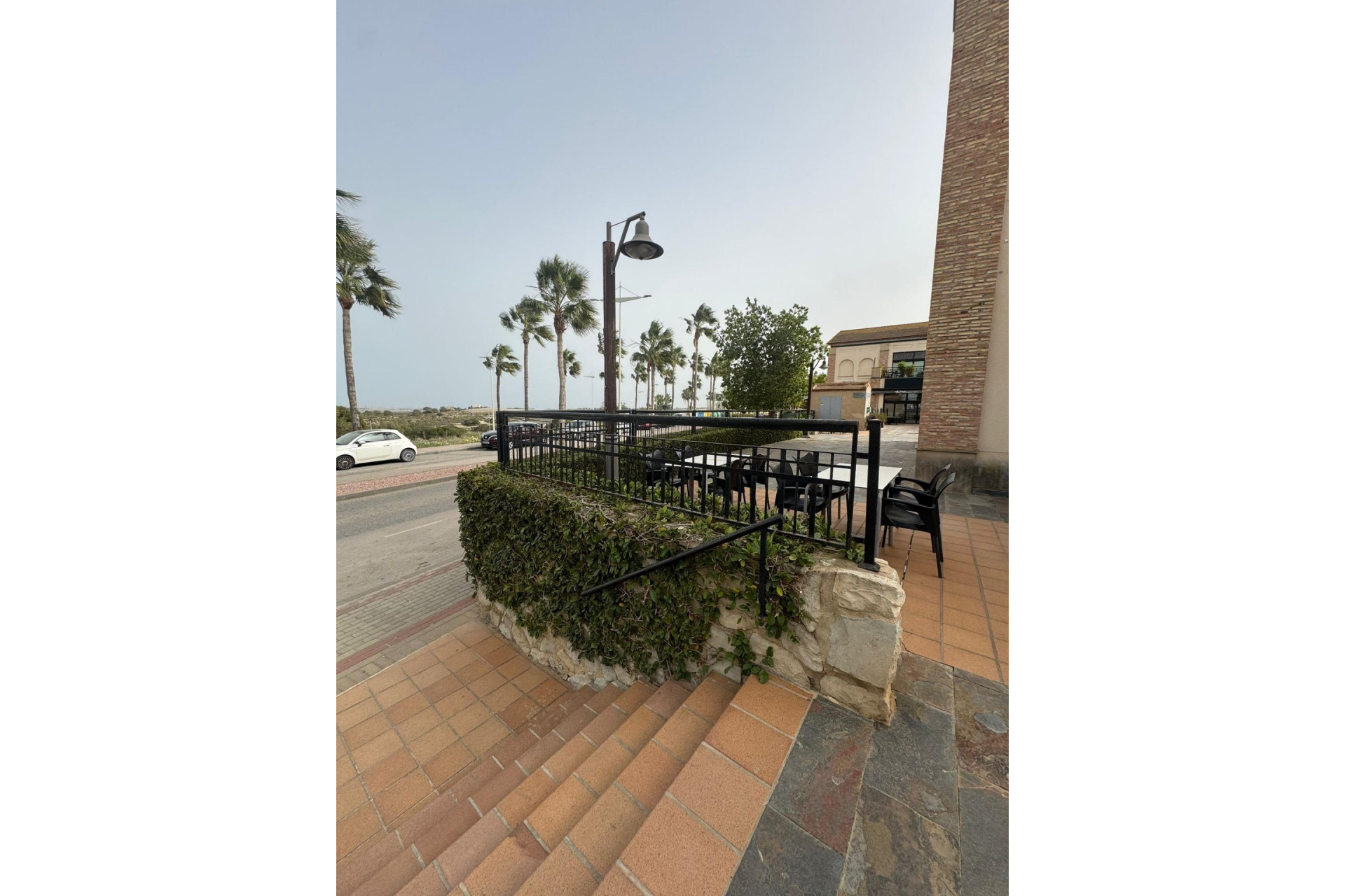 Resale - Commercial - Algorfa - Comunidad valenciana