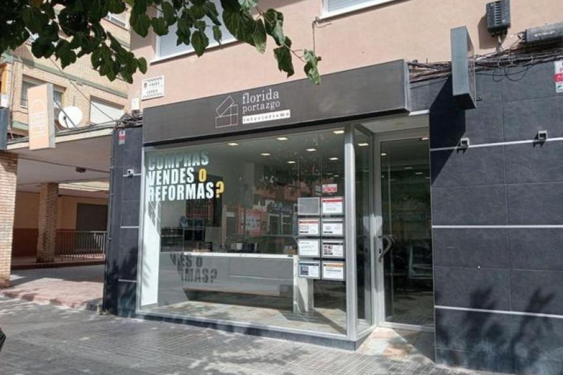 Resale - Commercial - Alicante - Alipark