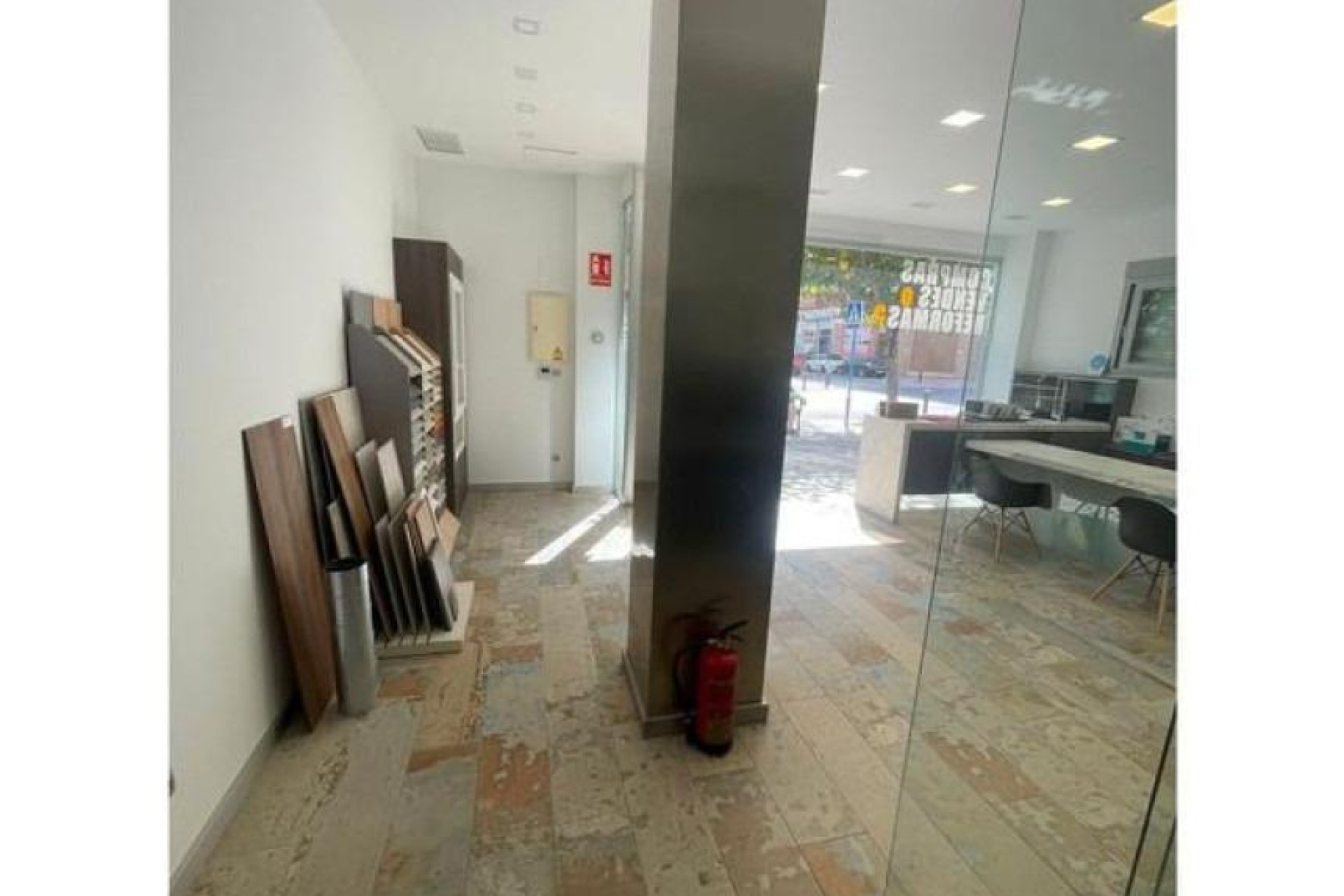 Resale - Commercial - Alicante - Alipark