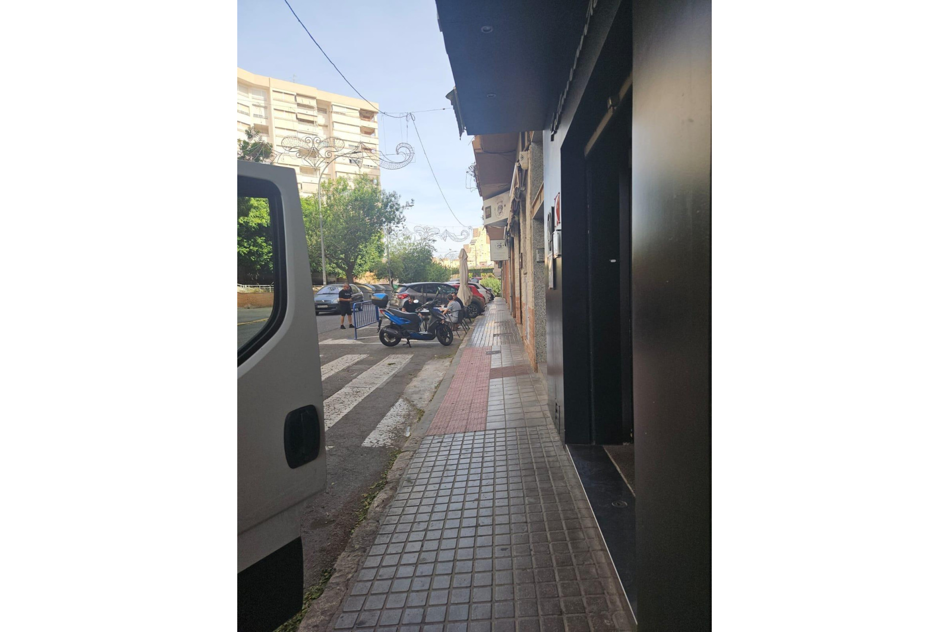 Resale - Commercial - Alicante - Raval Roig-Virgen del Socorro