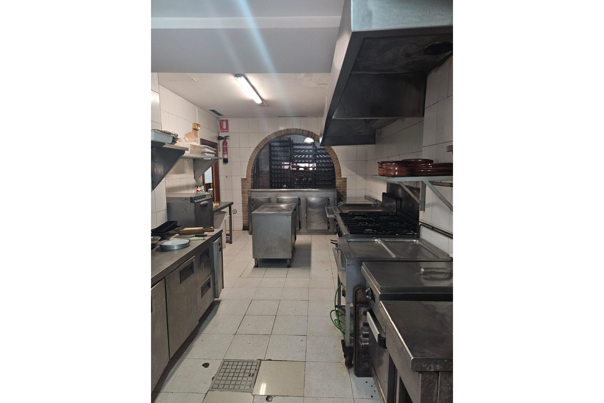 Resale - Commercial - Alicante - Raval Roig-Virgen del Socorro