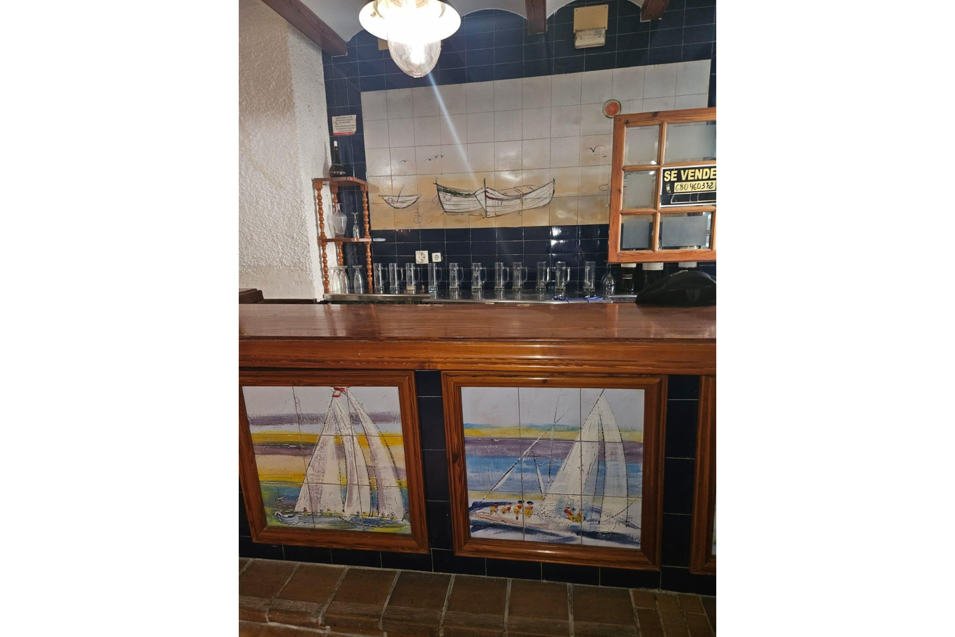 Resale - Commercial - Alicante - Raval Roig-Virgen del Socorro