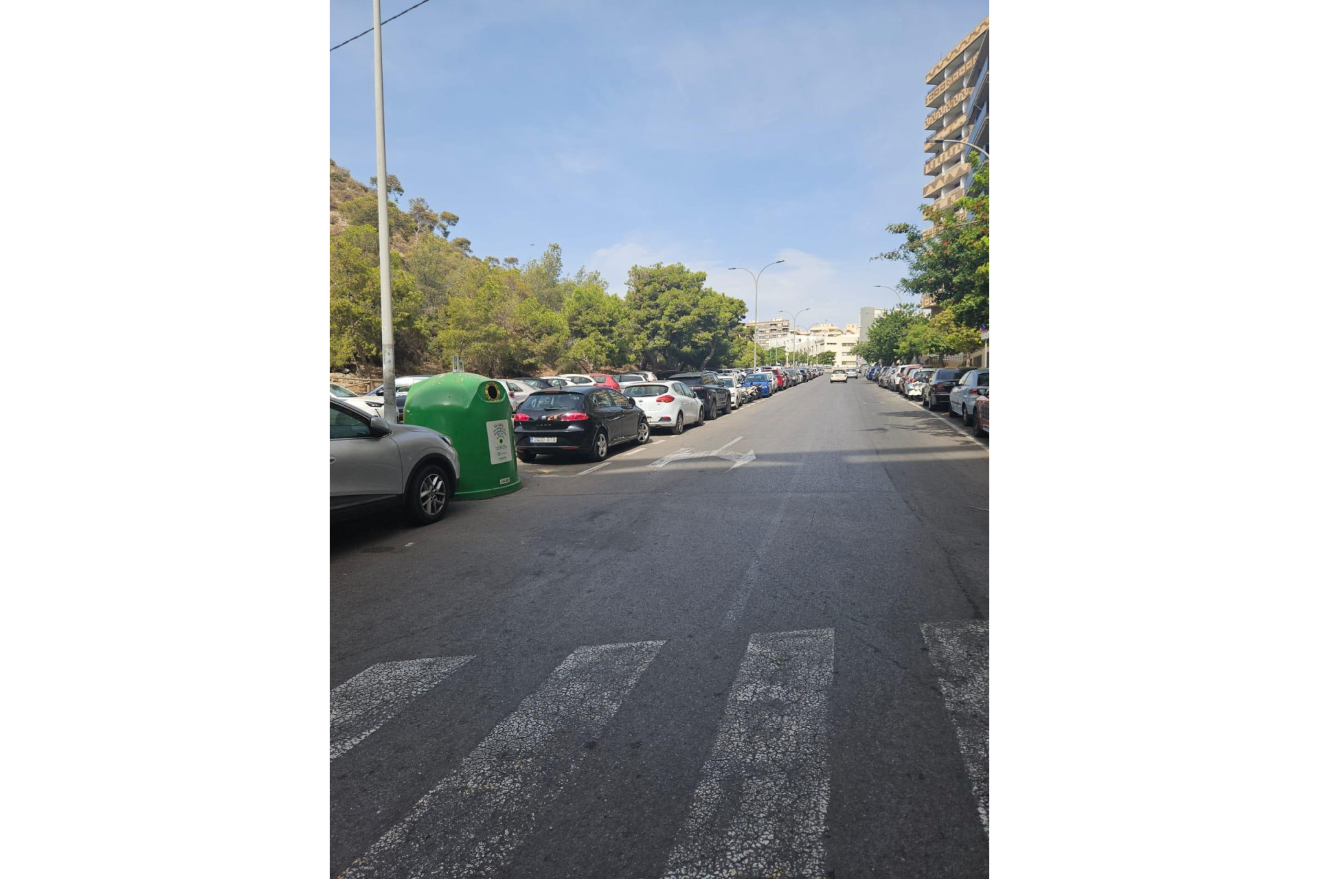 Resale - Commercial - Alicante - Raval Roig-Virgen del Socorro