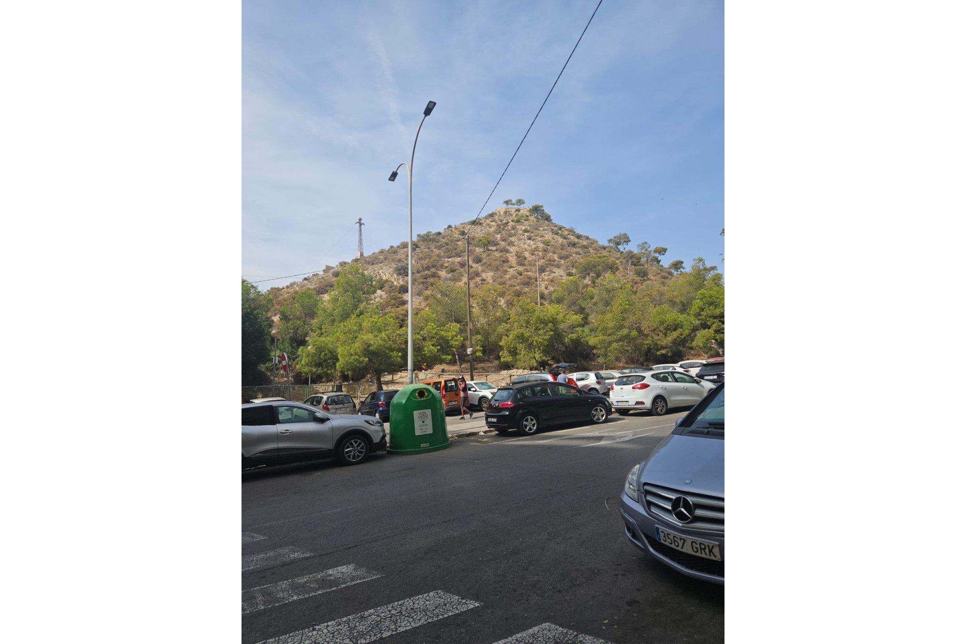 Resale - Commercial - Alicante - Raval Roig-Virgen del Socorro