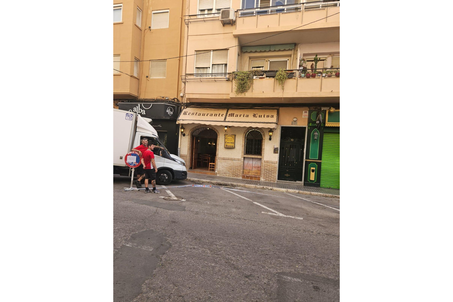 Resale - Commercial - Alicante - Raval Roig-Virgen del Socorro