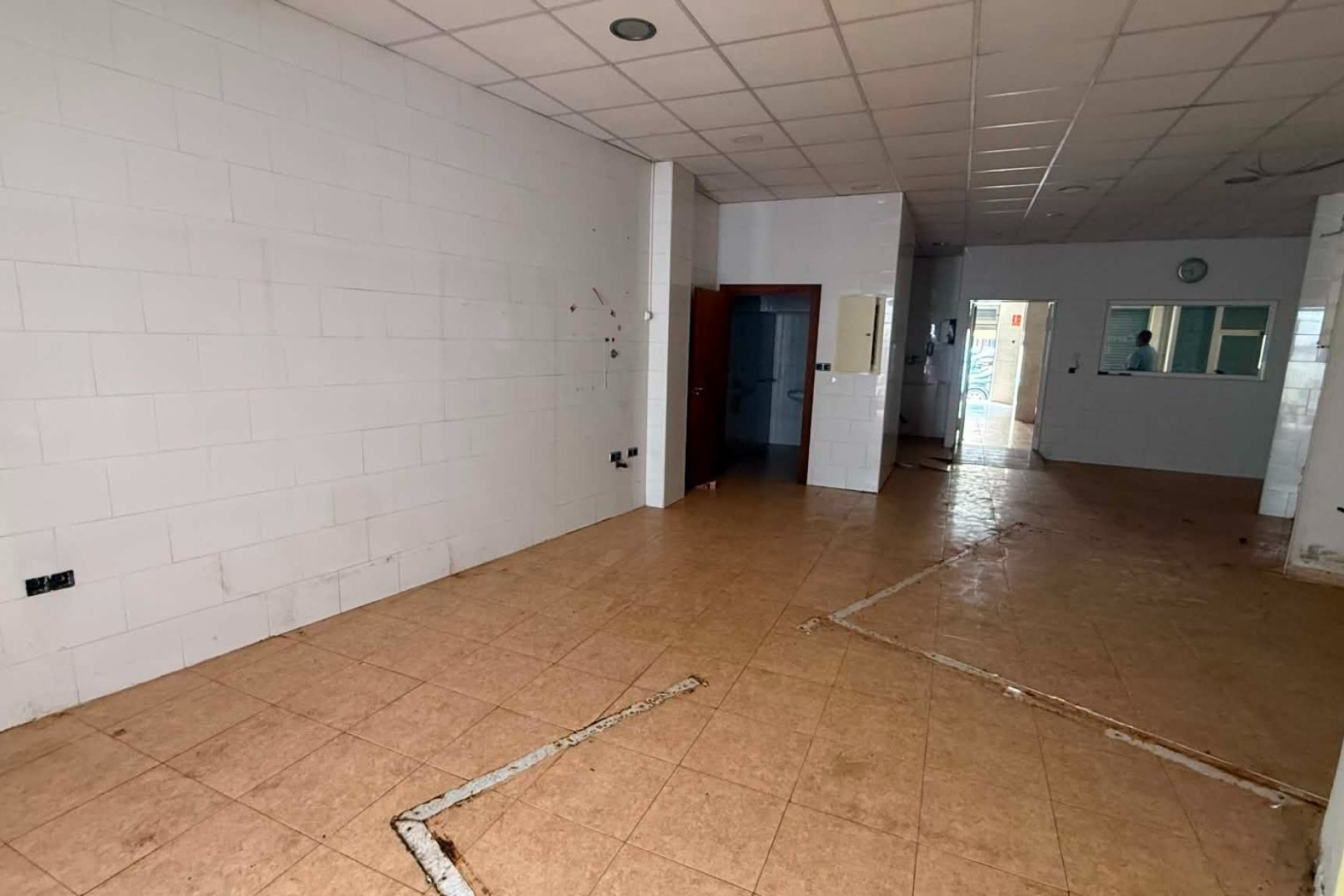 Resale - Commercial - Almoradí