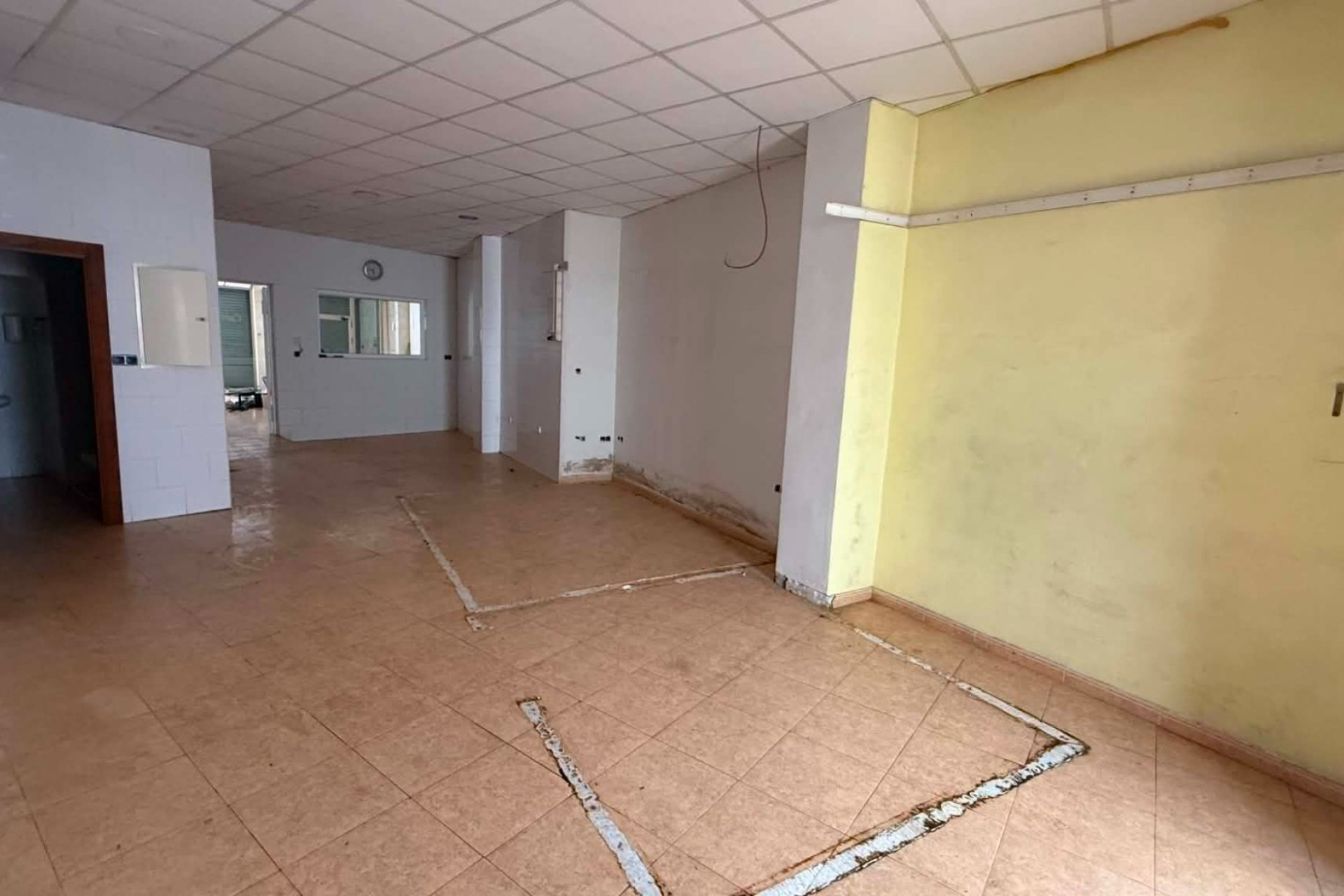 Resale - Commercial - Almoradí