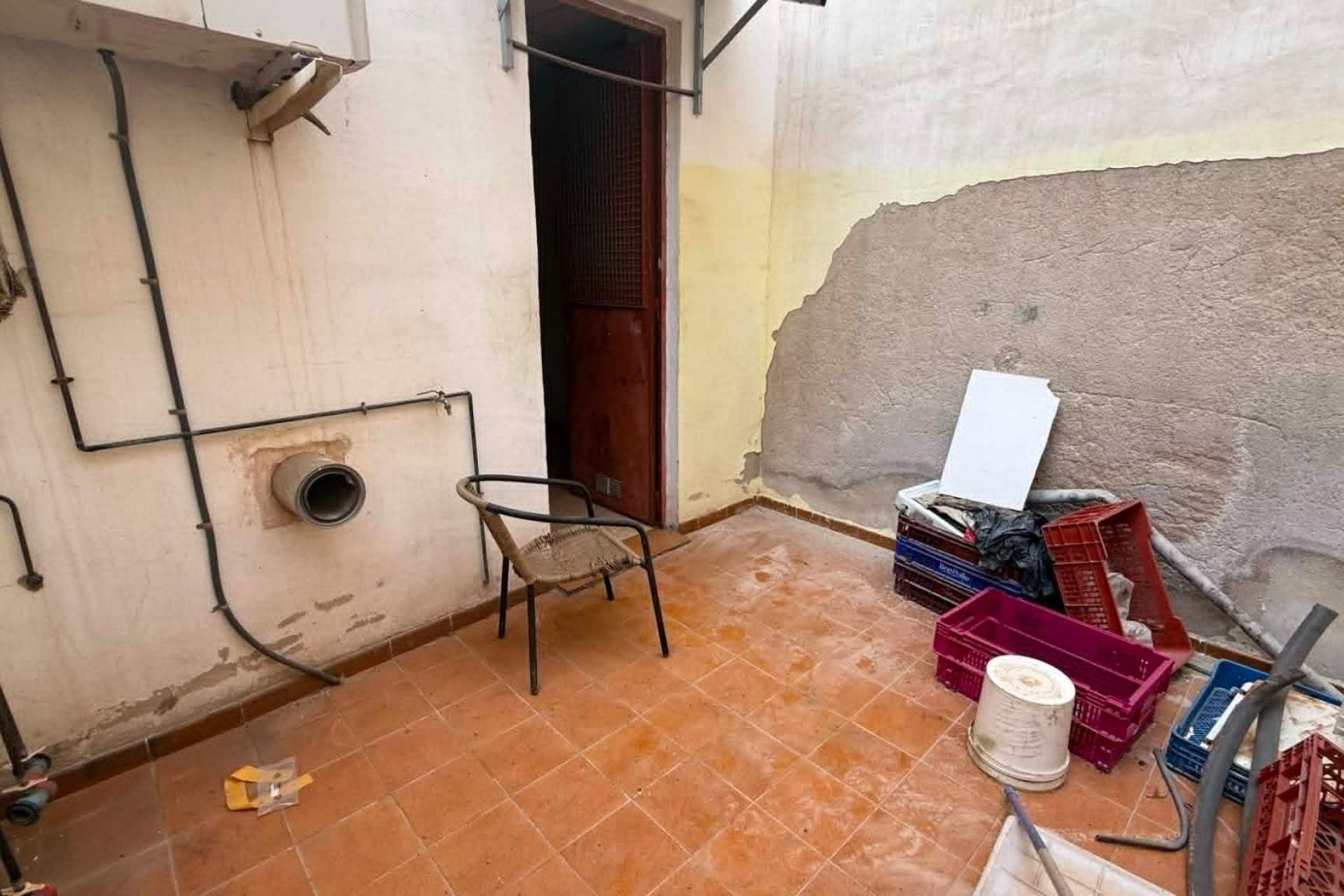 Resale - Commercial - Almoradí