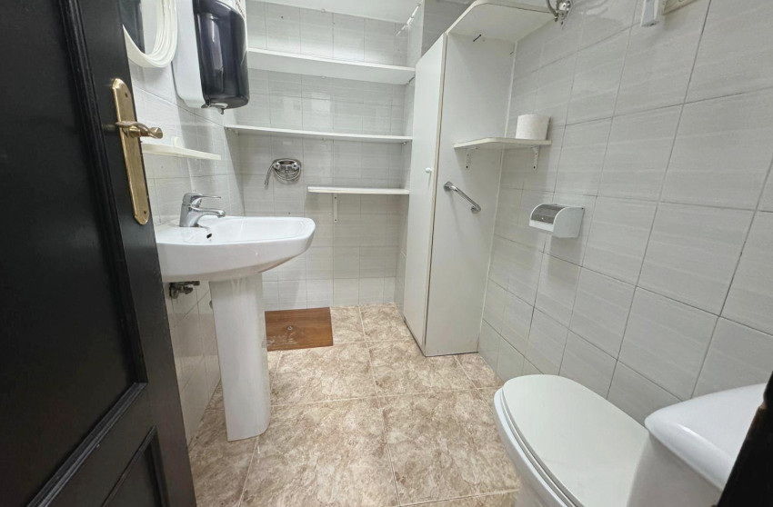 Resale - Commercial - Guardamar del Segura - Pueblo