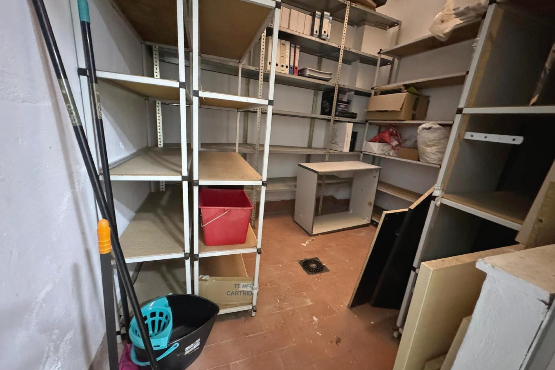 Resale - Commercial - Guardamar del Segura - Pueblo