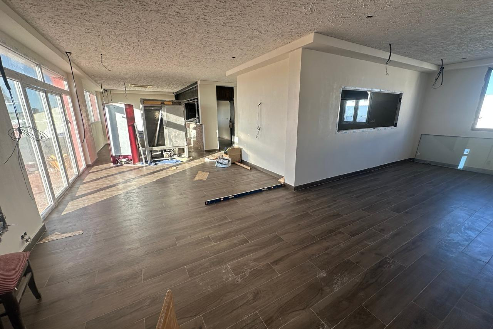 Resale - Commercial - Orihuela Costa - Lomas de Cabo Roig