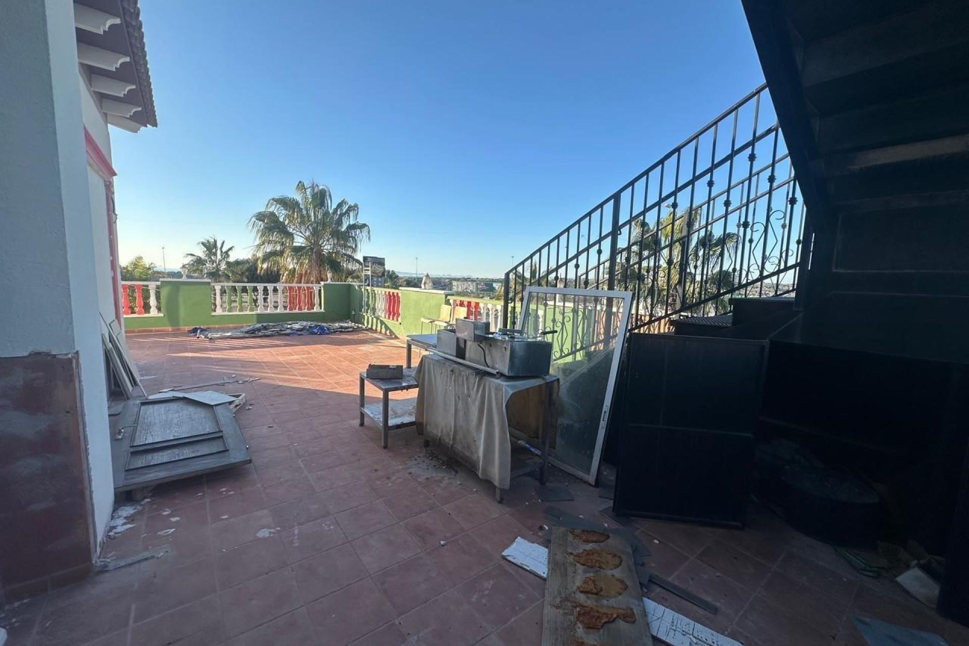 Resale - Commercial - Orihuela Costa - Lomas de Cabo Roig