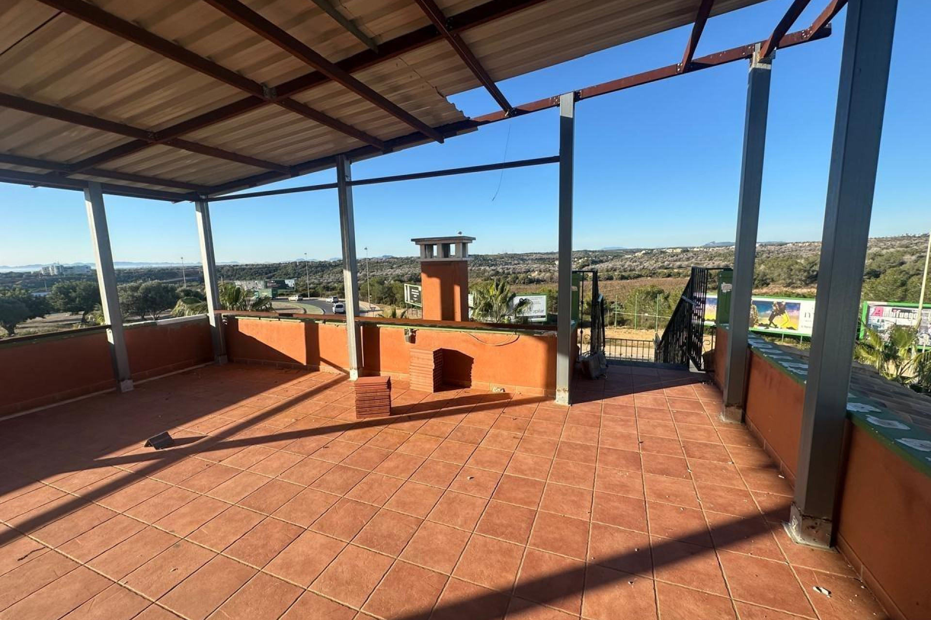 Resale - Commercial - Orihuela Costa - Lomas de Cabo Roig